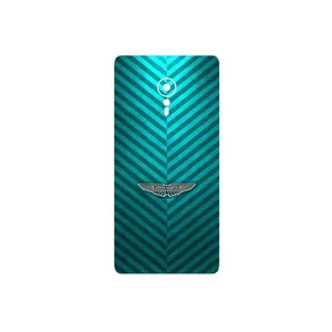 MAHOOT Aston Martin Cover Sticker for Lenovo ZUK Z2