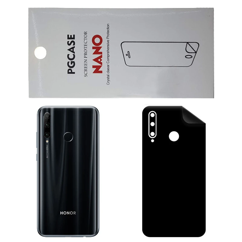 برچسب پوششی مدل STAR RG مناسب برای گوشی موبایل آنر 20i