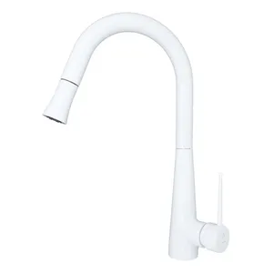 شیر آشپزخانه ژیکان ایتک مدل مانلی