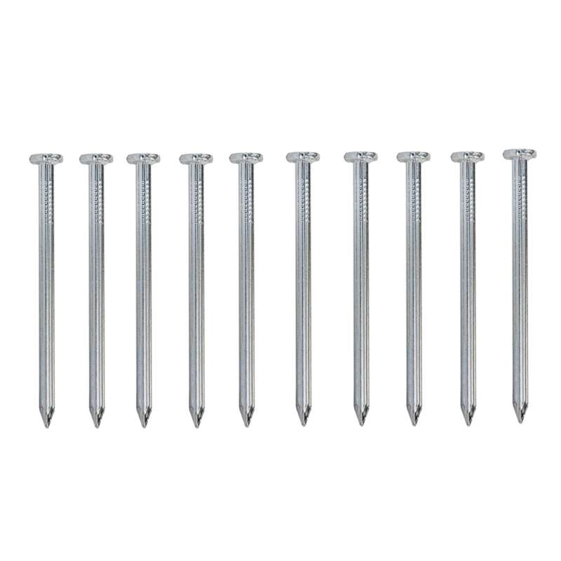 میخ مدل MTSN-Steel-Nails-10cm بسته 10 عددی