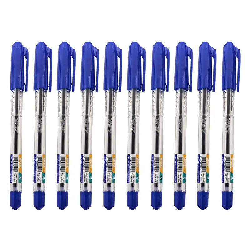 خودکار یاز مدل 0.7 بسته 10 عددی