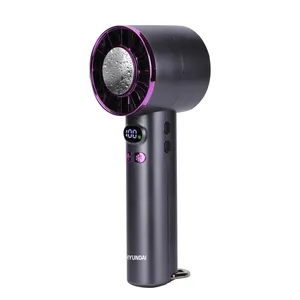 پنکه همراه شارژی هیوندای مدل PF-007