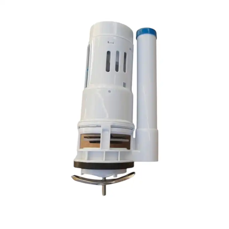 پمپ تخلیه توالت هایزم مدل دو زمانه