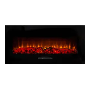 شومینه برقی بیستون مدل NX-100-C2