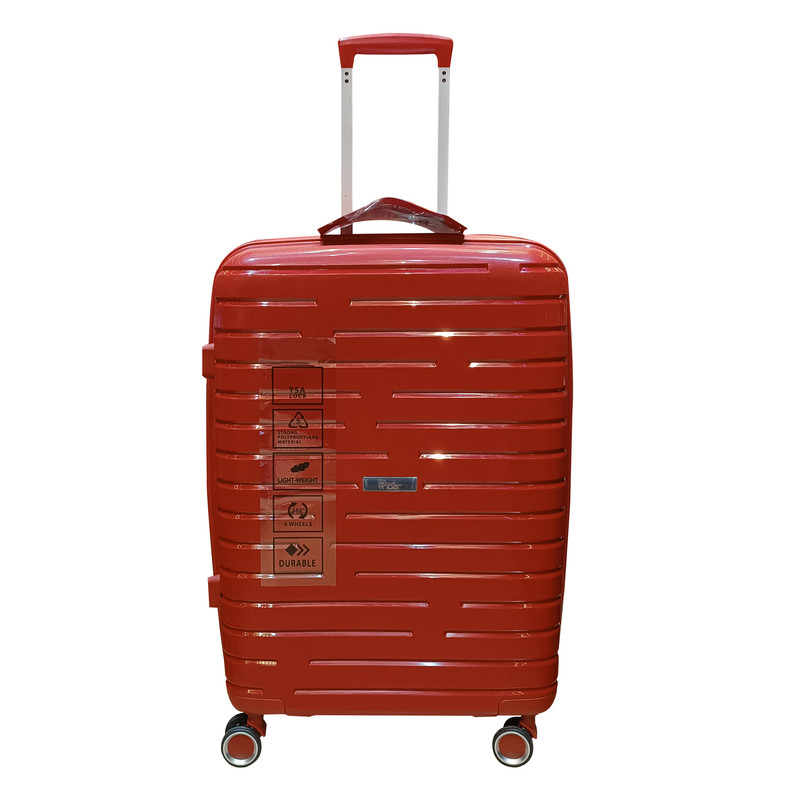 چمدان ریبر مدل 01 سایز بزرگ