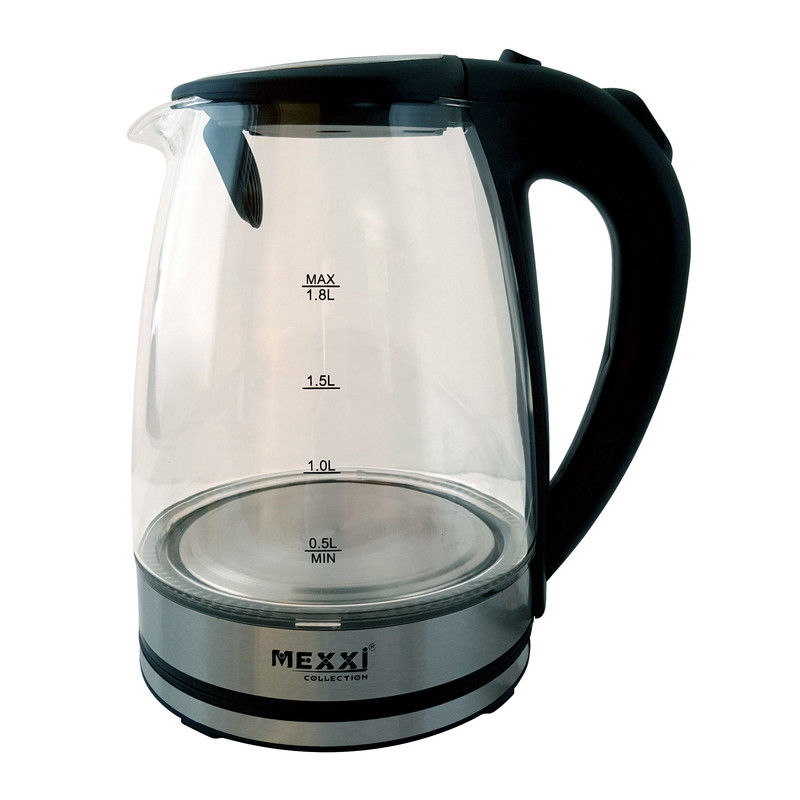 کتری برقی مکسی مدل W1500 کتری برقی مکسی مدل W1500