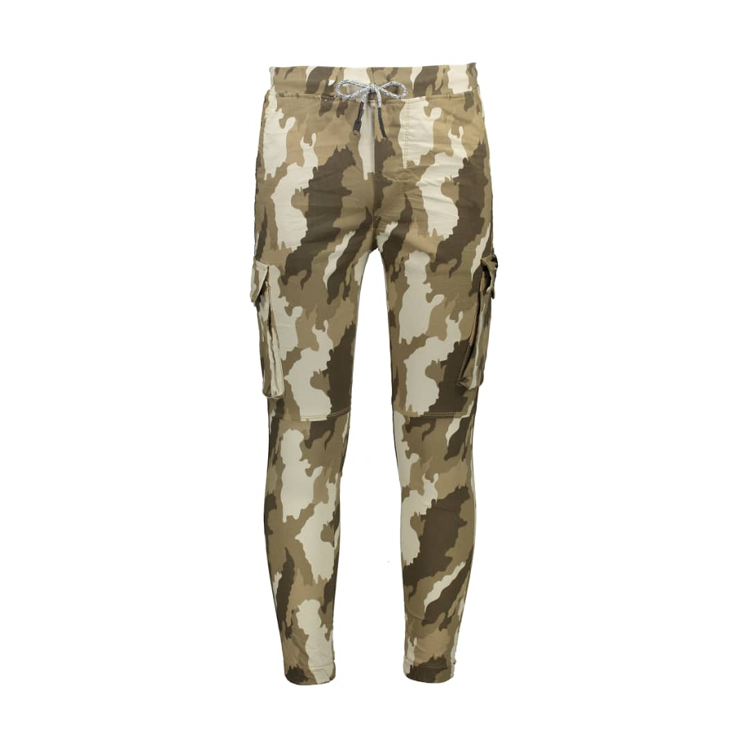 شلوار مردانه مدل 12 کد 051