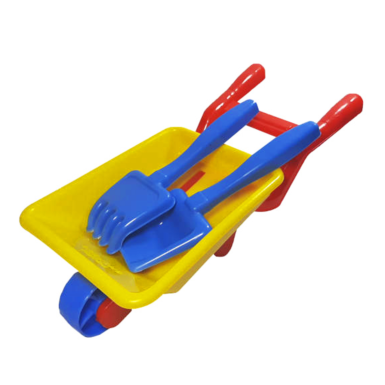 اسباب بازی مدل فرغون کد 54 مجموعه 3 عددی