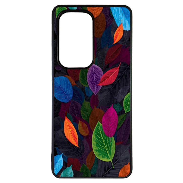 کاور گالری وبفر طرح نقاشی مناسب برای گوشی موبایل هوآوی p40 pro