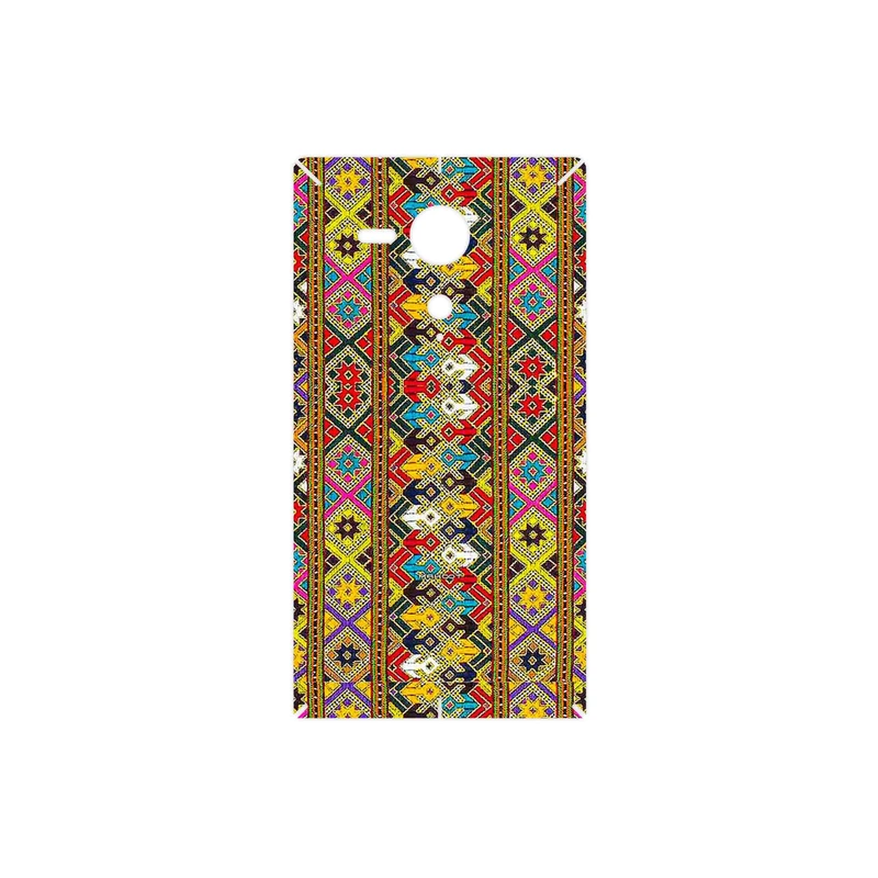 برچسب پوششی ماهوت مدل SISTAN Needlework 2 مناسب برای گوشی موبایل سونی Xperia SP
