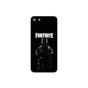 MAHOOT FORTNITE-Game Cover Sticker for Apple iPhone SE 2020