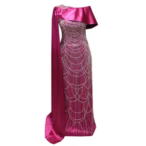 پیراهن زنانه مدل ارغوان