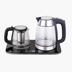 چای ساز مک استایلر مدل MAC-325