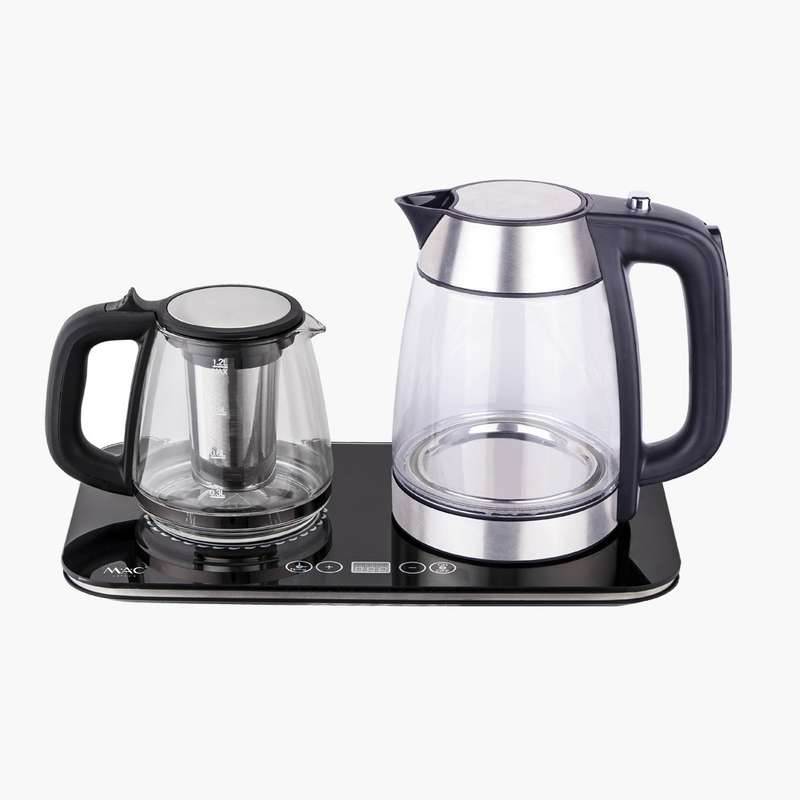 چای ساز مک استایلر مدل MAC-325