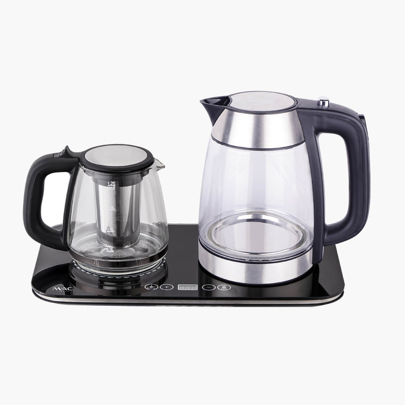چای ساز مک استایلر مدل MAC-325