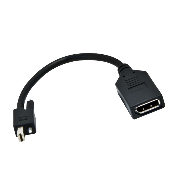 مبدل Mini DisplayPort به Display port مدل Matrox