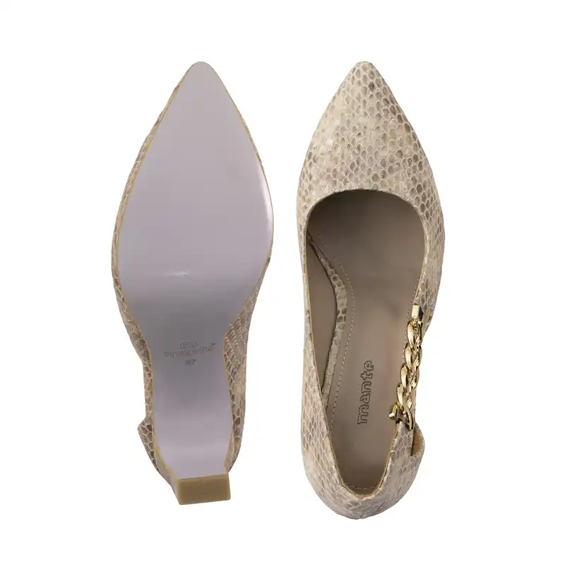 کفش زنانه منط مدل z213 کد 50222