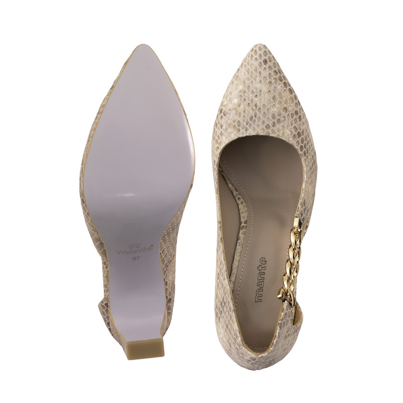 کفش زنانه منط مدل z213 کد 50222