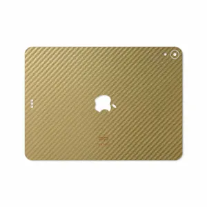MAHOOT Titanium-Fiber Cover Sticker for Apple iPad Pro 11 2018 A2013