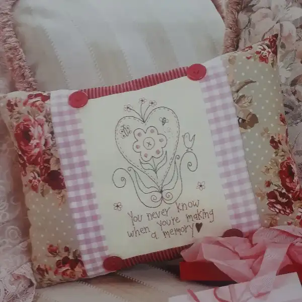 مجله Glorious Crafts سپتامبر 2021