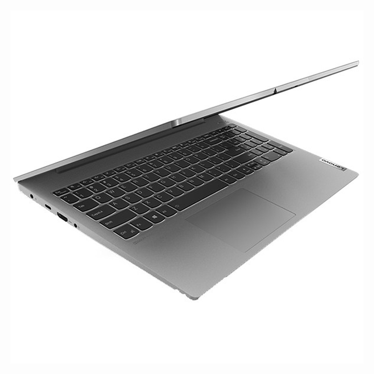 لپ تاپ 15.6 اینچی لنوو مدل IdeaPad 5-i5 8GB 1SSD MX450 لپ تاپ 15.6 اینچی لنوو مدل IdeaPad 5-i5 8GB 1SSD MX450
