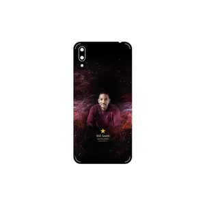 MAHOOT Will Smith Cover Sticker for Huawei Y7 Pro 2019