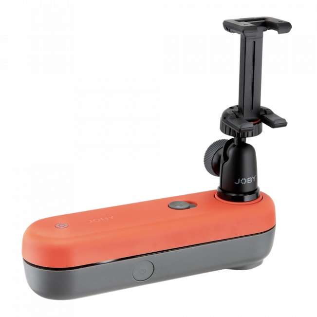 اسلایدر موتوردار موبایل جابی مدل SWING Phone Mount Kit