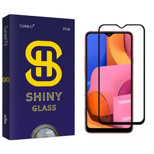 Atouchbo Shiny Ceramics Screen Protector For Samsung Galaxy A20s