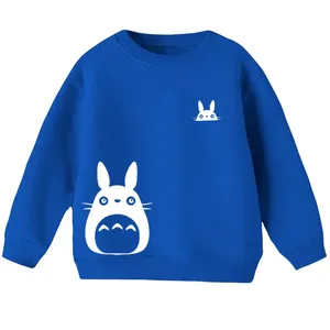 سویشرت پسرانه مدل خرگوش A115