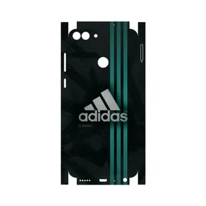 MAHOOT  dds-FullSkin Cover Sticker for Huawei P Smart