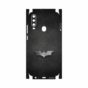 MAHOOT Batman-FullSkin Cover Sticker for GLX Shahin 2