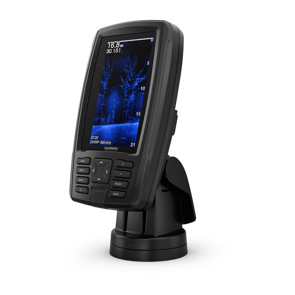 جی پی اس گارمین مدل ECHOMAP PLUS 42cv