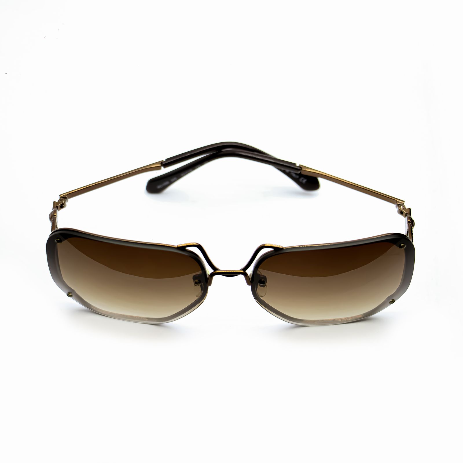 عینک آفتابی زنانه روبرتو کاوالی مدل RC1059 34S -  - 4