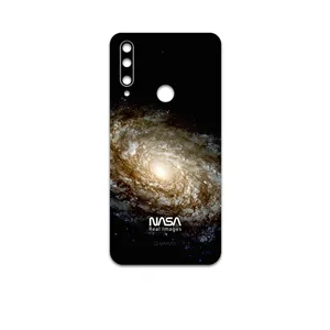 MAHOOT Universe-by-NASA-1 Cover Sticker for Honor 9X