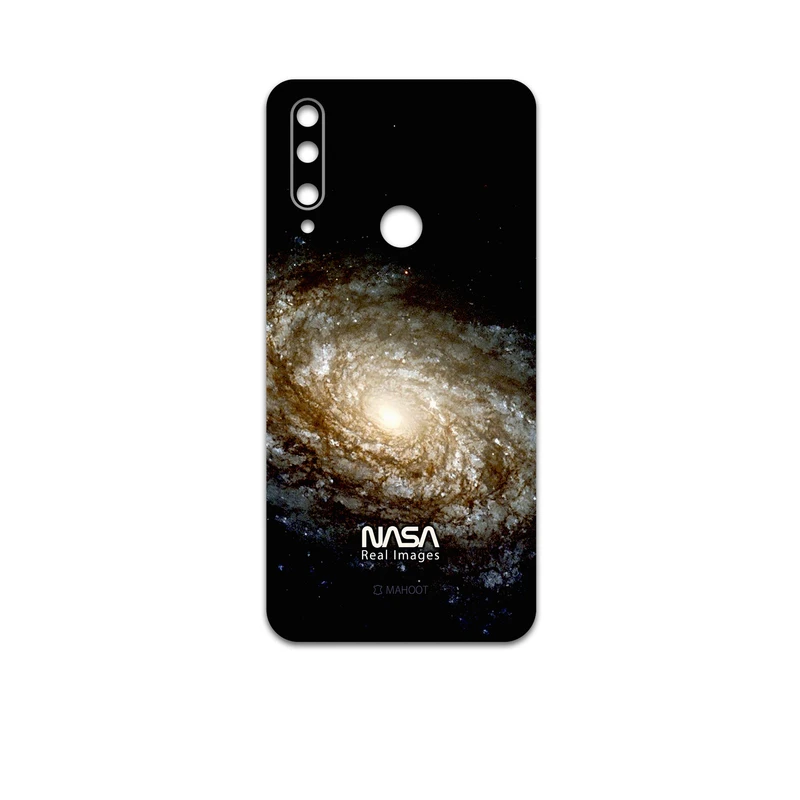 برچسب پوششی ماهوت مدل Universe-by-NASA-1 مناسب برای گوشی موبایل آنر 9X