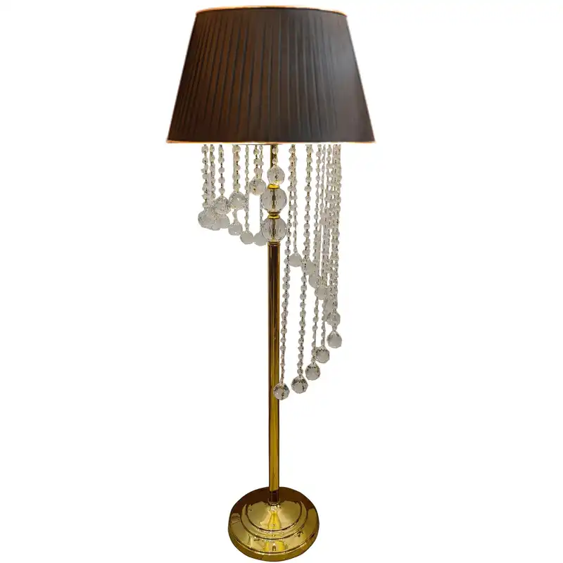 آباژور ایستاده مدل Baran.PLS