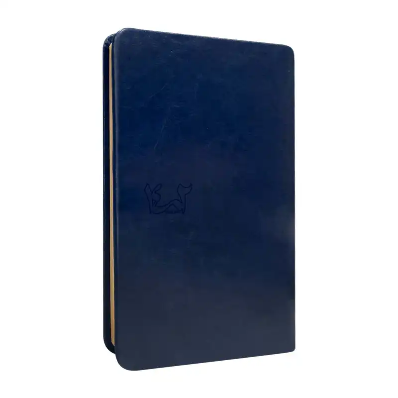 سالنامه سال 1402 تیج سان مدل ارغوان کد D