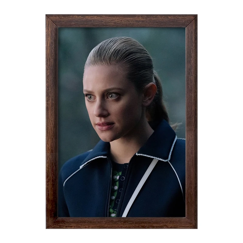 تابلو خندالو طرح بتی سریال ریوردیل Riverdale کد 28472