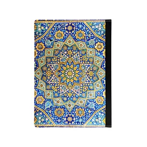 کلاسور مدل مسجد 9