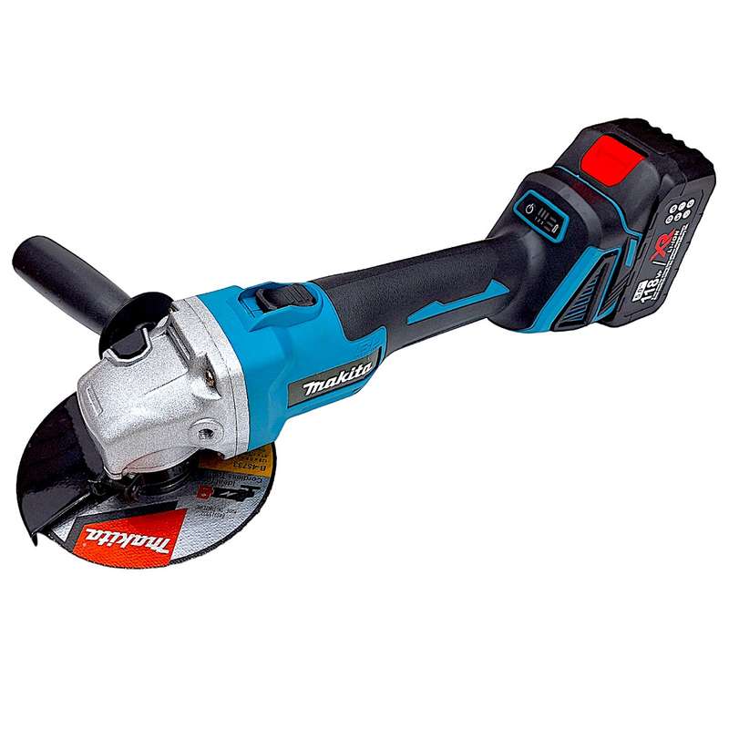 مینی فرز شارژی ماکیتا مدل m14_s germany مینی فرز شارژی ماکیتا مدل m14_s germany