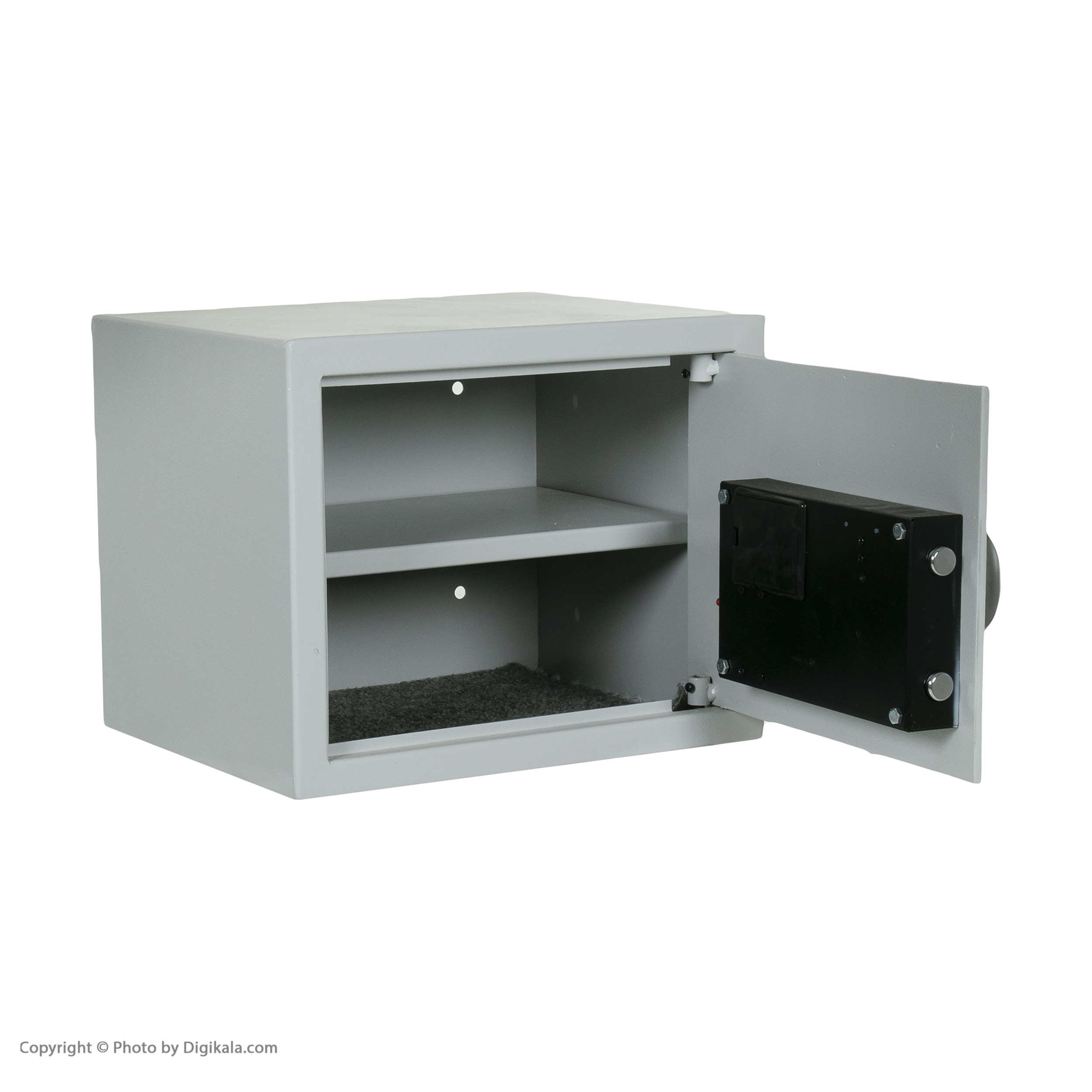 گاوصندوق الکترونیکی گنجینه مدل H300