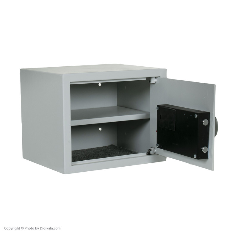 گاوصندوق الکترونیکی گنجینه مدل H300 گاوصندوق الکترونیکی گنجینه مدل H300