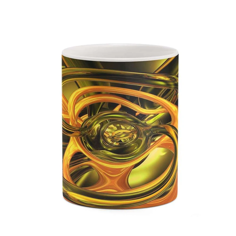 ماگ کاکتی مدل فانتزی کد mgh18149