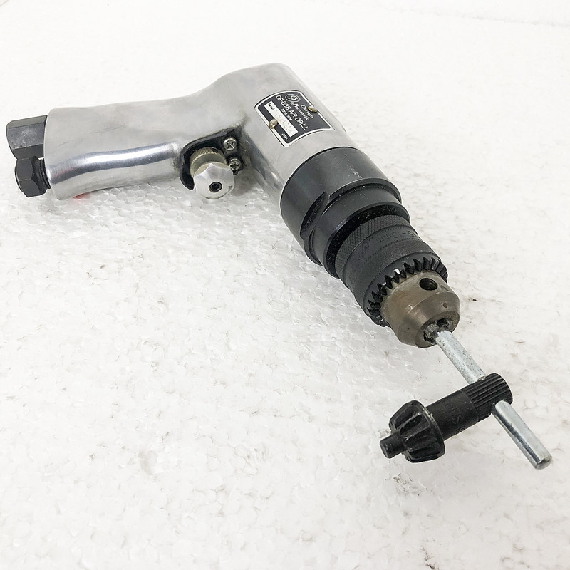 دریل بادی شیکاگو پنوماتیک مدل CP888 دریل بادی شیکاگو پنوماتیک مدل CP888