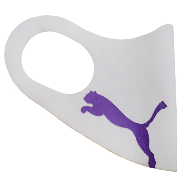 ماسک تزیینی مدل P1