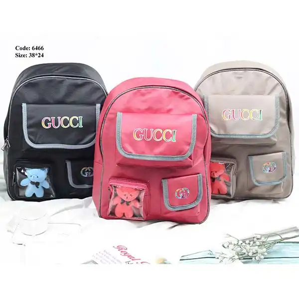 کوله پشتی زنانه مدل 6466