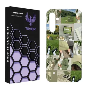 RIVEN RI1-2 Case For Samsung Galaxy S23 FE
