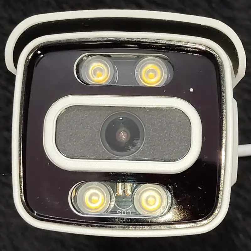 دوربین مداربسته تحت شبکه آر اس ام مدل NB-9244 IPC wm