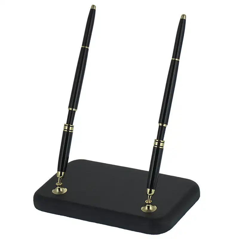 ست لوازم اداری رومیزی کوروش کد 165 مجموعه 14 عددی