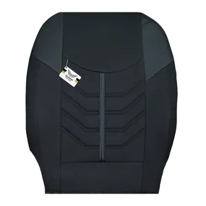 روکش صندلی خودرو سوشیانت مدل S-08 مناسب برای تیبا 1